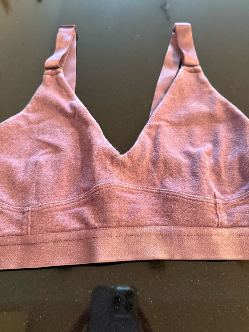 Lululemon set of 2 sports bras alo yoga set active - Picture 2 of 6